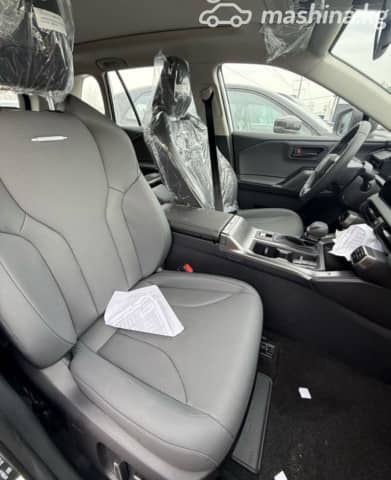 Toyota RAV4 V (XA50) 2.0 CVT 4WD
