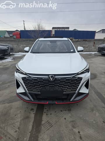 Changan X5 Plus 1.5 AMT