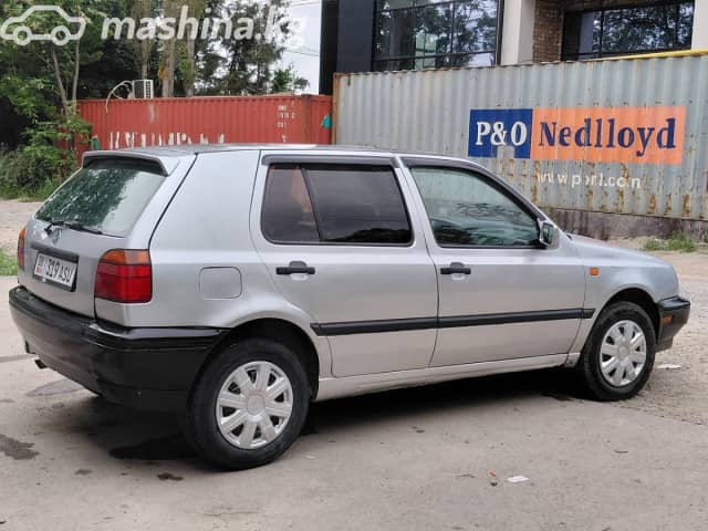 Volkswagen Golf III 1.6 MT