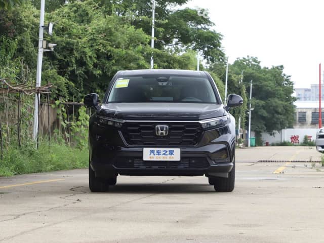 Honda CR-V VI 1.5 CVT 4WD