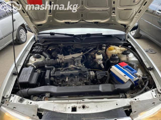 Daewoo Nexia I 1.5 MT
