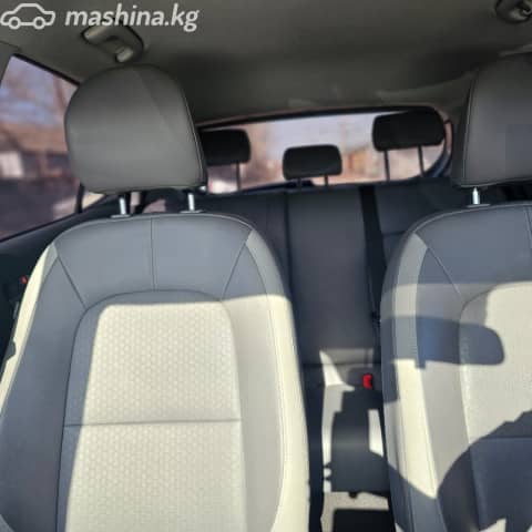 Kia Morning III 1.0 AT