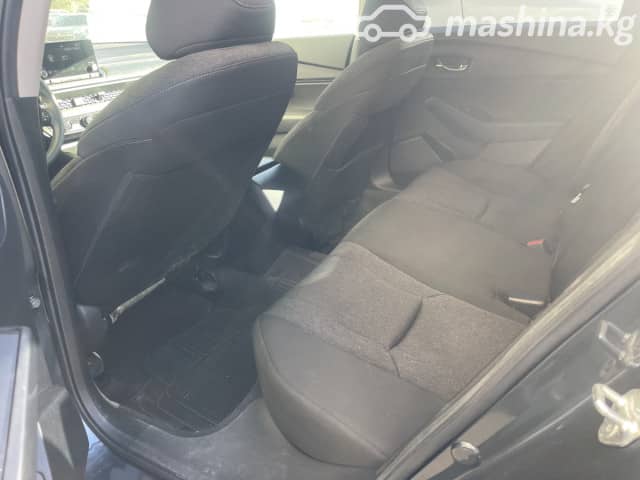 Honda Accord XI 1.5 CVT