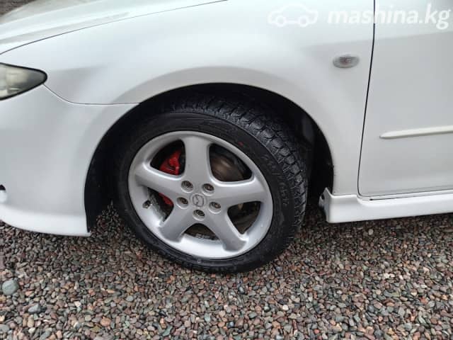 Mazda Atenza I 2.0 AT