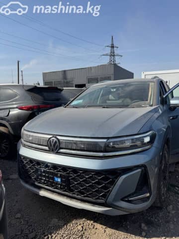 Volkswagen Talagon 2.0 AMT 4WD