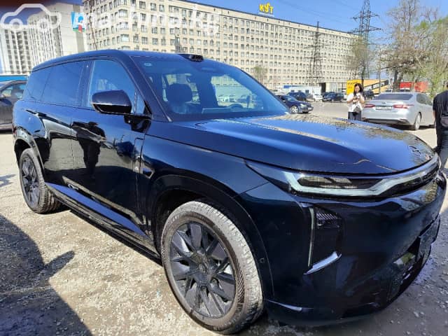 GAC Trumpchi S7 1.5hyb AT 4WD