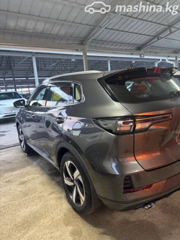 Changan CS55PLUS I Рестайлинг 1.5 AMT