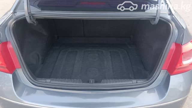 Chevrolet Cruze II 1.4 AT
