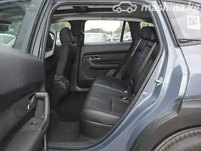 Mazda CX-50 2.0 AT