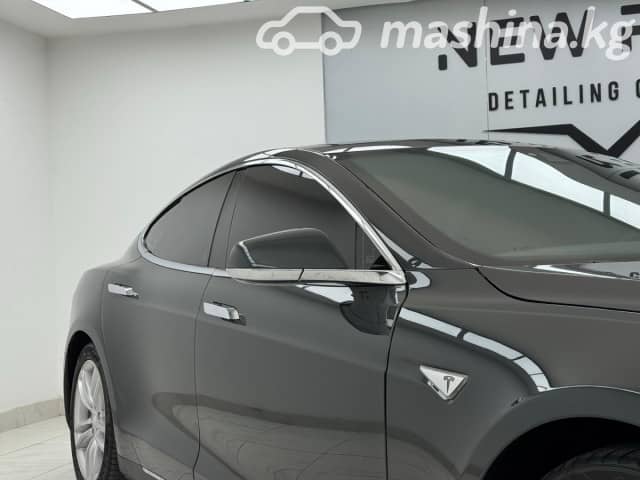 Tesla Model S I S85 Electro AT