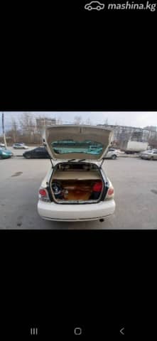 Toyota Altezza 2.0 AT