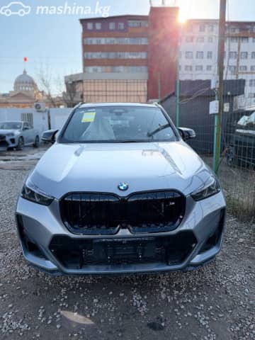 BMW X1 III (U11/U12) M35Li 2.0 AMT 4WD