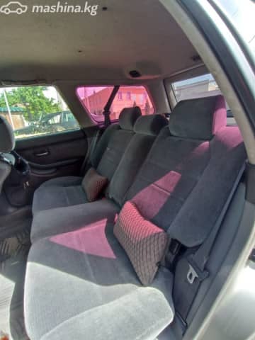 Subaru Legacy III 2.0 AT 4WD
