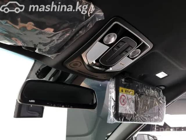 SsangYong Torres 1.5 AT
