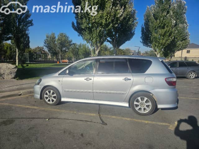 Toyota Ipsum II (M20) Рестайлинг 2.4 AT