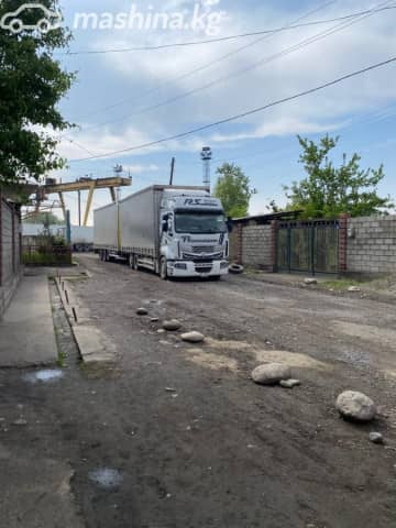 Renault Premium