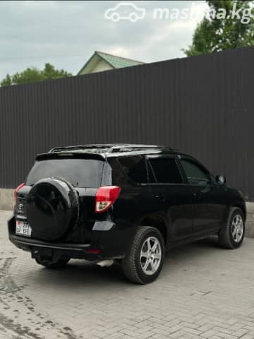Toyota RAV4 III (XA30) 2.4 AT 4WD