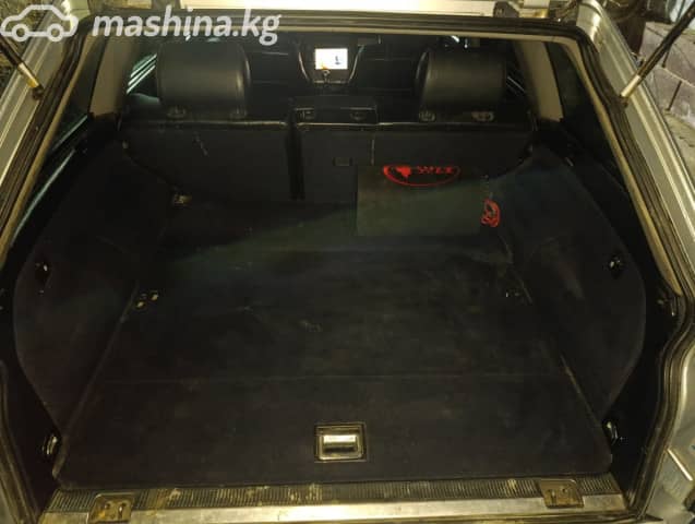 Audi A6 I (C4) 2.8 MT 4WD