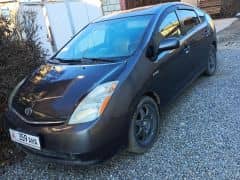 Toyota Prius II (XW20) 1.5hyb AT