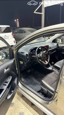 Kia Morning III 1.0 AT
