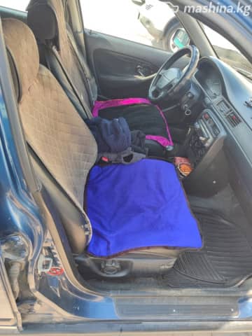 Honda Civic VI 1.4 MT
