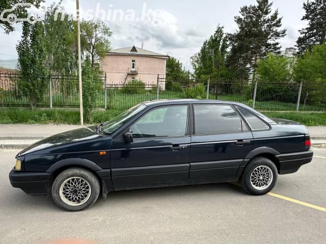 Volkswagen Passat B3 1.8 MT
