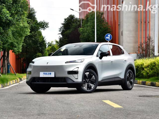 Changan Deepal S05 1.5hyb AT