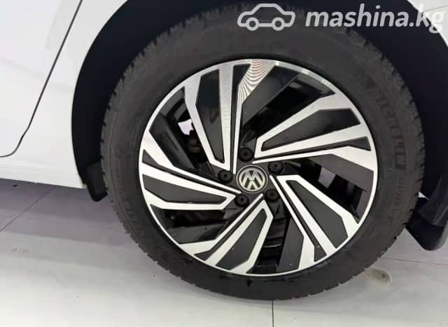 Volkswagen Sagitar III Рестайлинг 1.4 AMT