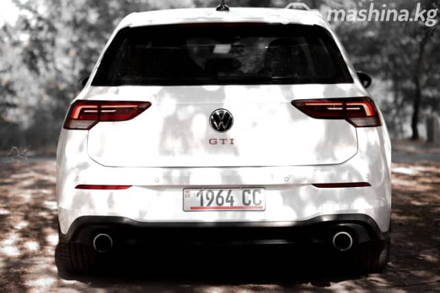 Volkswagen Golf VIII 2.0 AMT