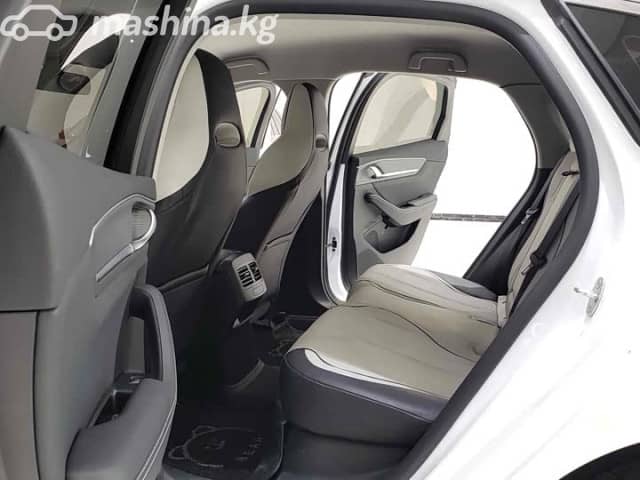 BYD Destroyer 05 1.5hyb AT