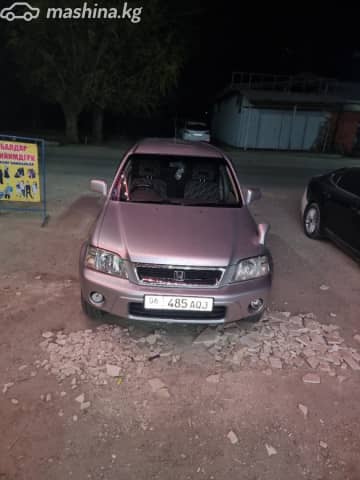 Honda CR-V I 2.0 AT