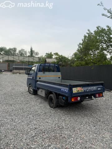 Hyundai HD