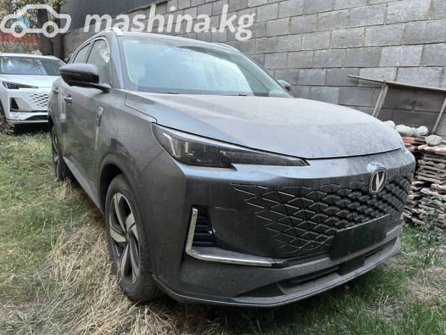 Changan CS55PLUS I Рестайлинг 1.5 AMT