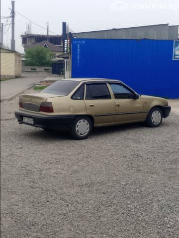 Daewoo Nexia I 1. 6 MT