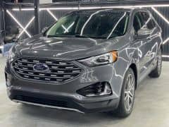 Ford Edge II 2.0 AT 4WD