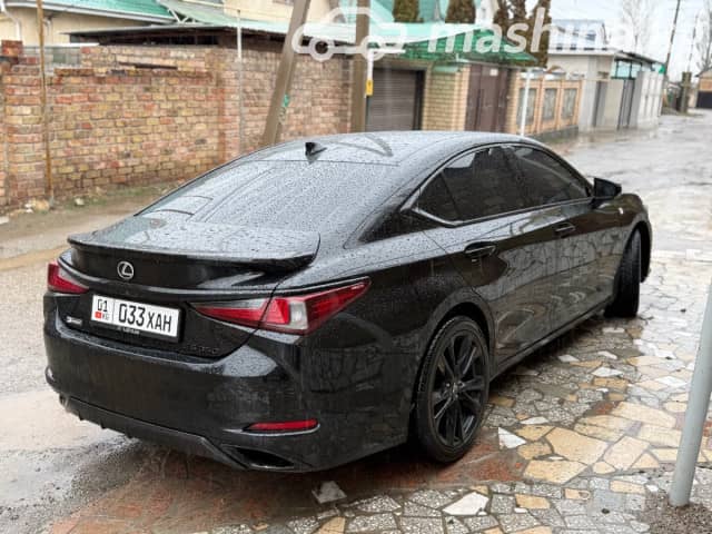 Lexus ES VII 350 3.5 AT