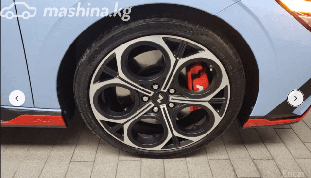 Hyundai Avante VII Рестайлинг 1.6 CVT
