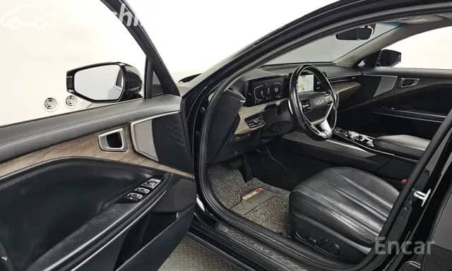 Kia K8 3.5 AT