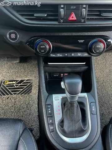 Kia K3 II 1.6 CVT