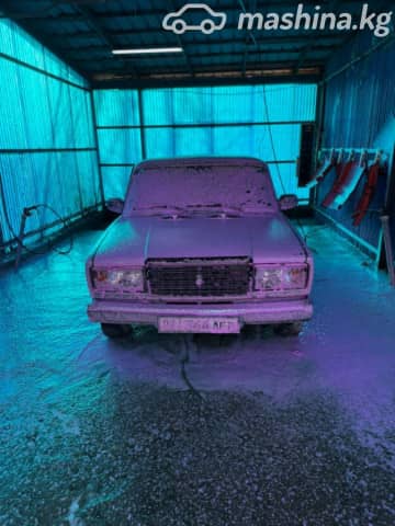 ВАЗ (Lada) 2107 21074-30 1.6 MT