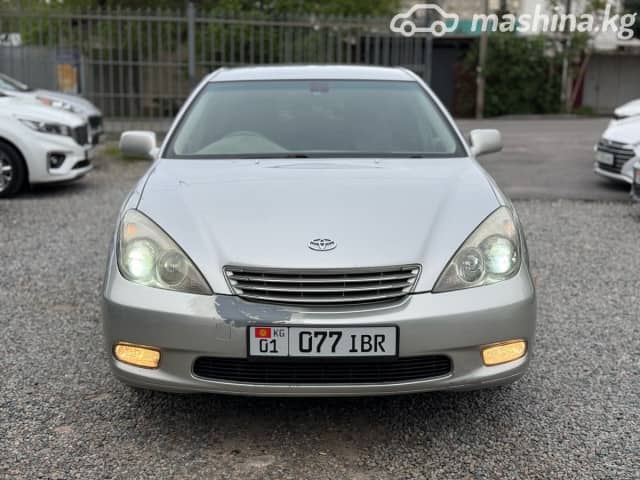 Toyota Windom III (XV30) 3.0 AT