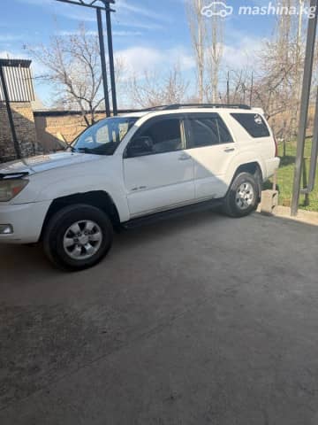 Toyota Highlander I (U20) Рестайлинг 3.3 AT