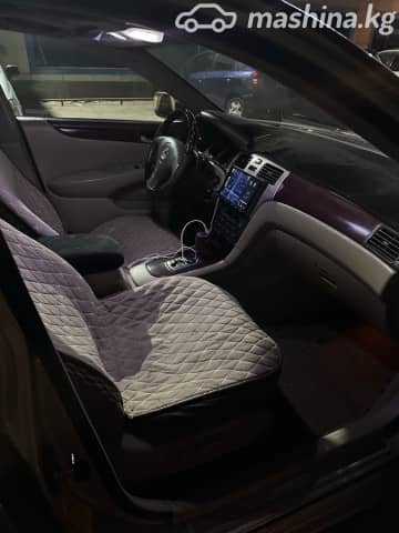 Lexus ES IV 300 3.0 AT