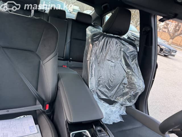 Toyota Camry VIII (XV70) Рестайлинг 2.0 CVT