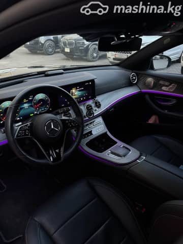 Mercedes-Benz E-Класс V (W213, S213, C238) Рестайлинг 300 e 2.0hyb AT 4WD