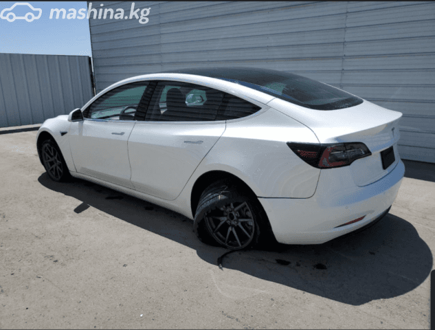 Tesla Model 3 I Long Range Electro AT