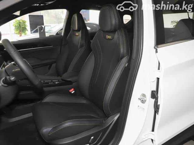 Geely Binyue L 1.5 AMT