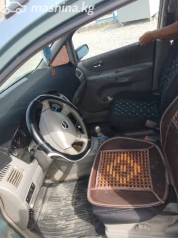 Mazda Premacy I (CP) 1.8 MT