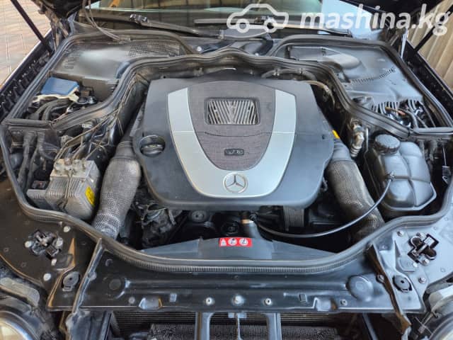 Mercedes-Benz E-Класс III (W211, S211) 280 3.0 AT
