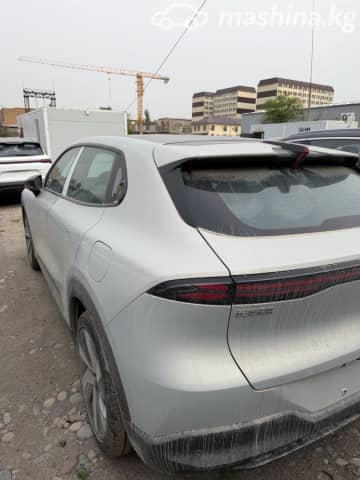 Changan Deepal S05 1.5hyb AT